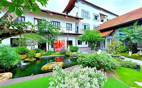 Golden Star Villa Hue